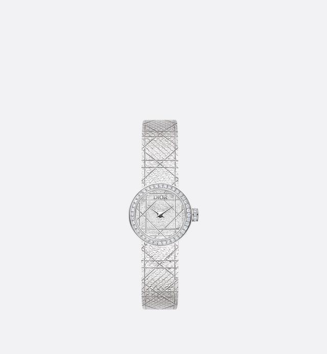 La Mini D My Dior