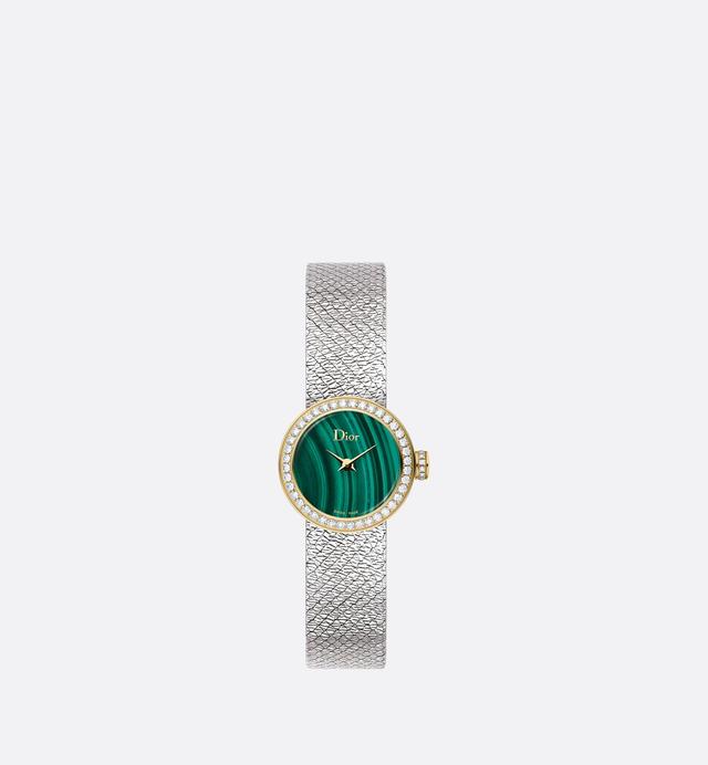 La Mini D de Dior Satine