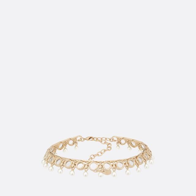La Parisienne Choker