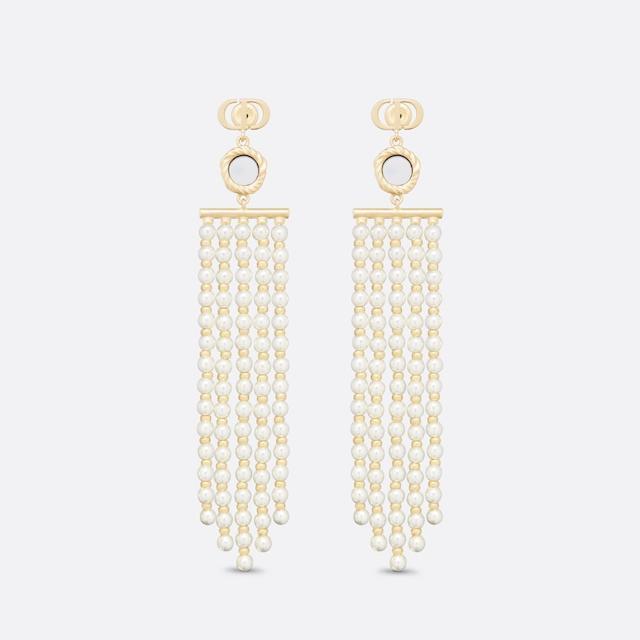 La Parisienne Earrings