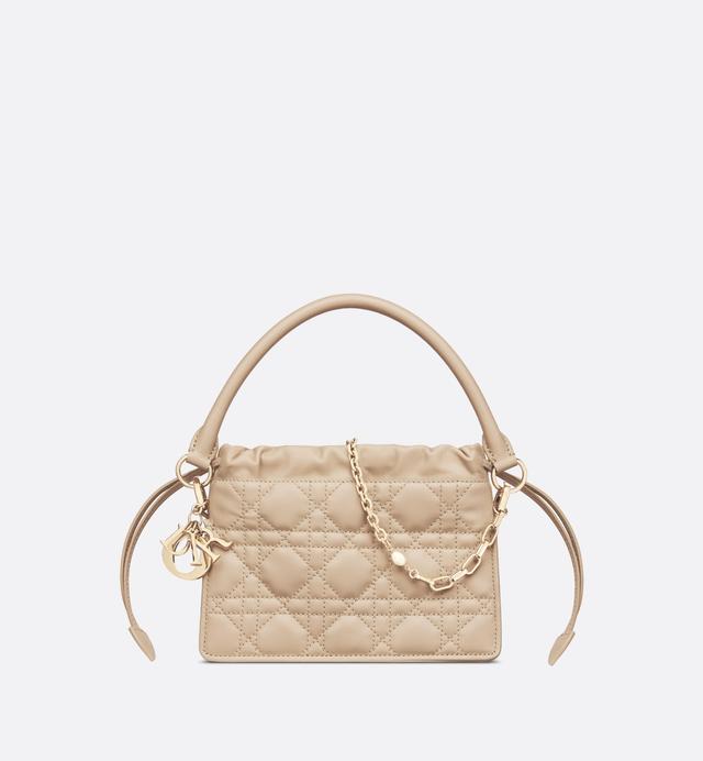 Lady Dior Milly Mini Bag