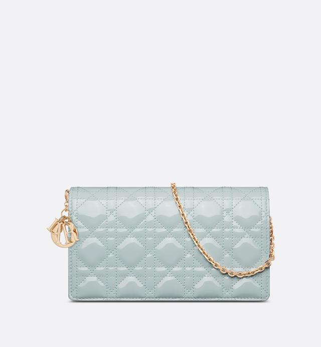 Lady Dior Pouch