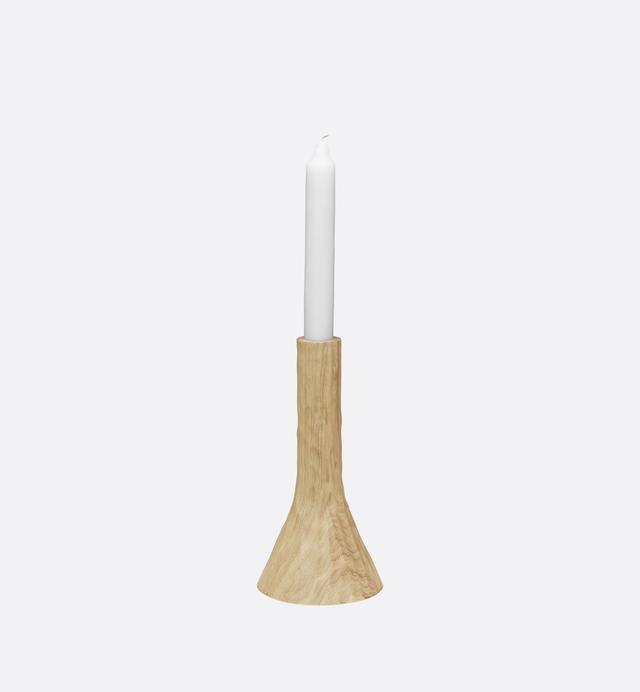 Large Candle Holder