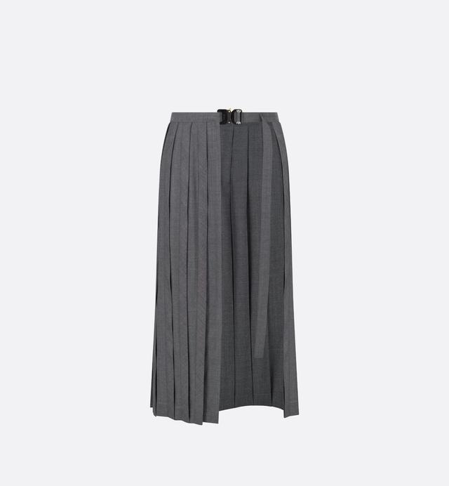 Long Half Kilt