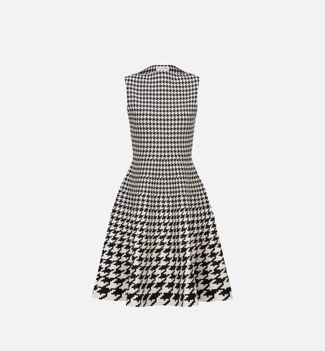 Mid-Length Dress