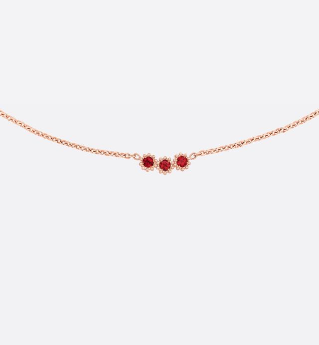 Mimirose Necklace
