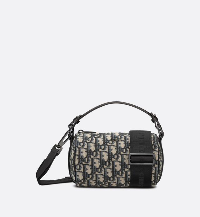 Mini Roller Messenger Bag