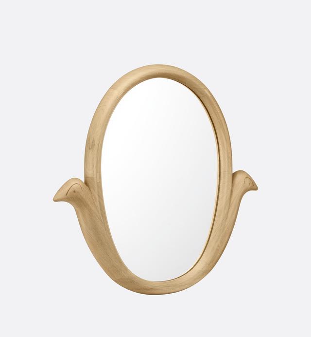 Miroir Aux Oiseaux