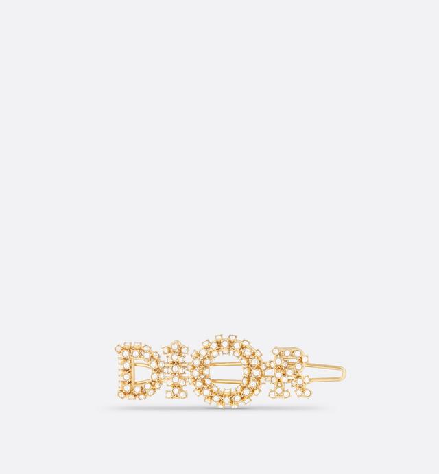 Miss Dior Barrette