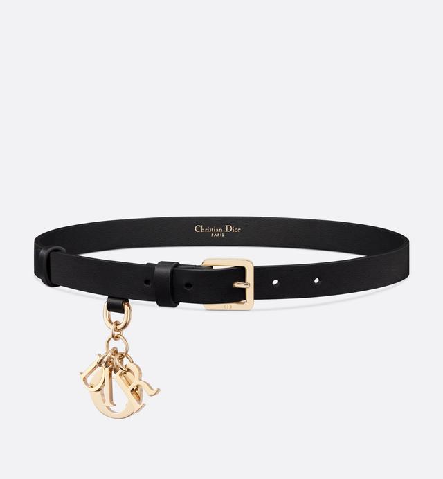 Miss Dior Belt