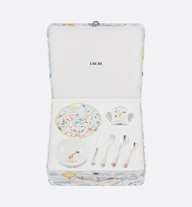 My First Dinner Set