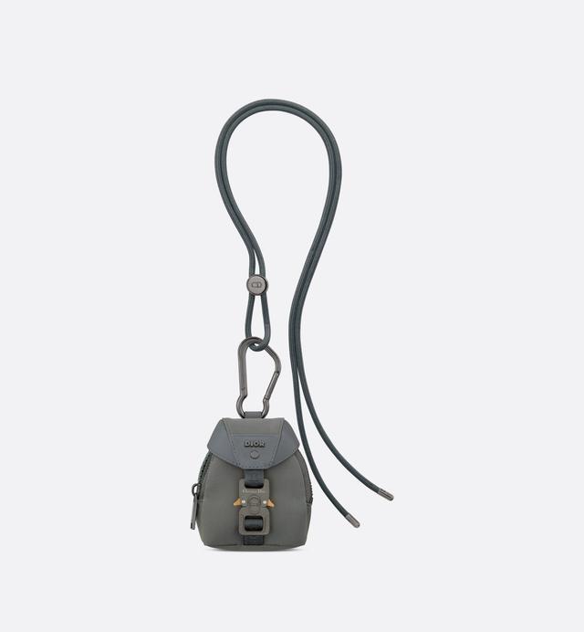 Nano Dior Cobra Backpack
