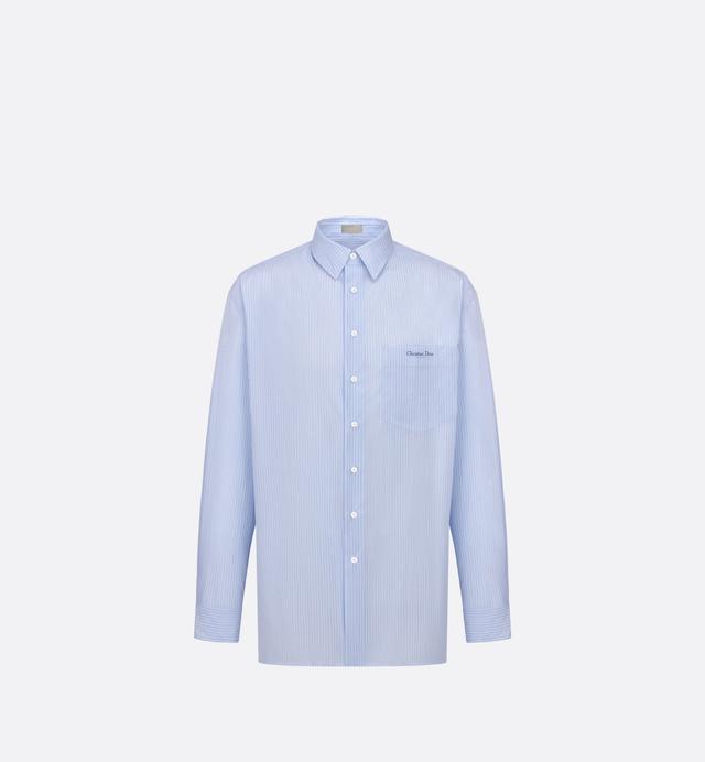 Oversized Christian Dior Couture Shirt