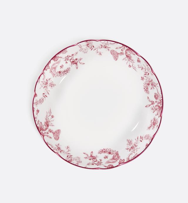 Pasta Plate