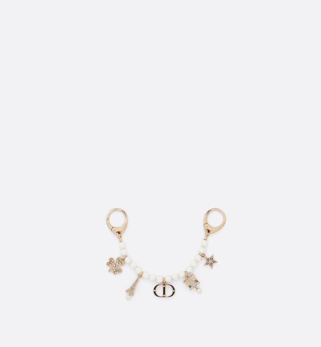 Plan De Paris Bag Jewelry