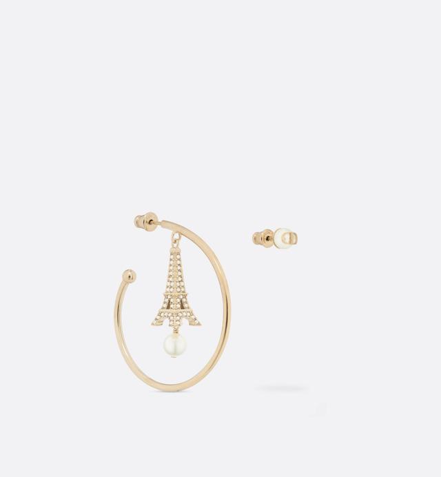 Plan De Paris Earrings