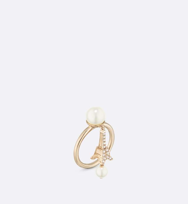 Plan De Paris Ring