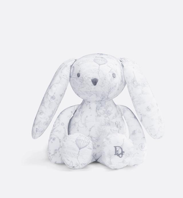 Rabbit Stuffed Toy