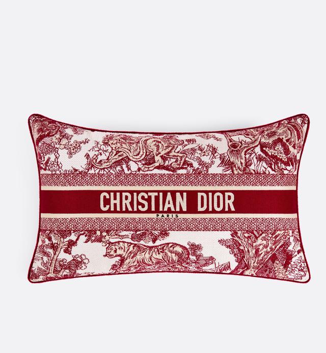 Rectangular Pillow