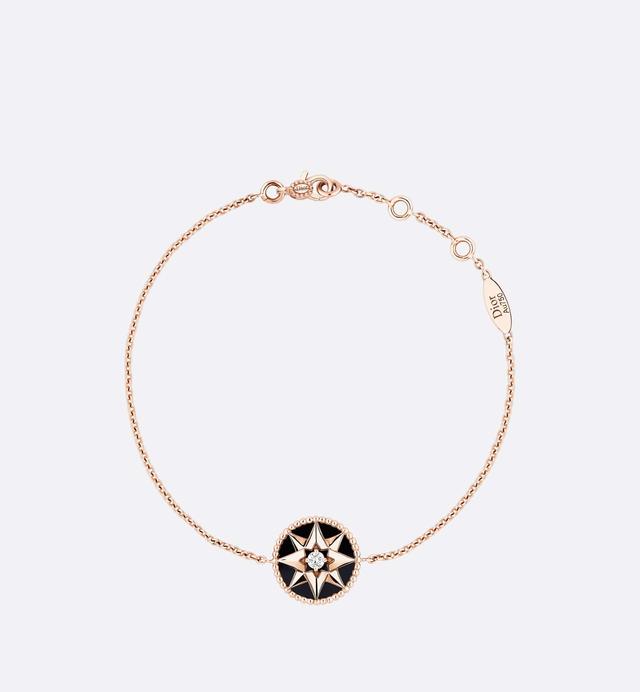 Rose Des Vents Bracelet