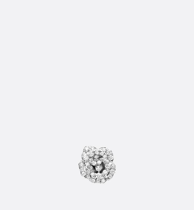 Rose Dior Bagatelle Earring