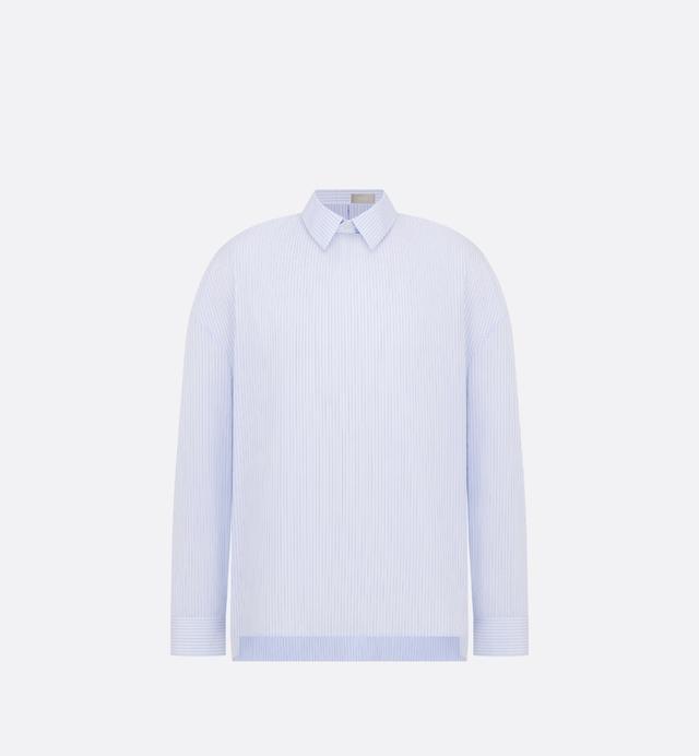 Shirt With Tied Detail