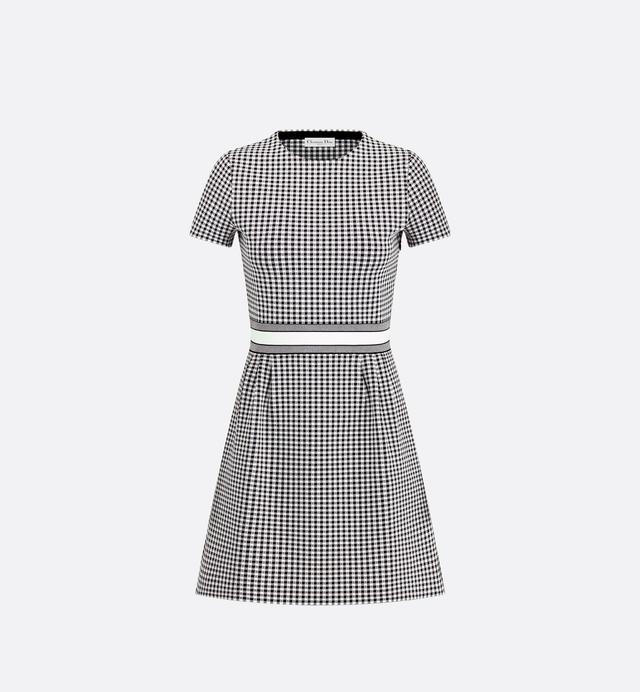 Short Flared Dress
