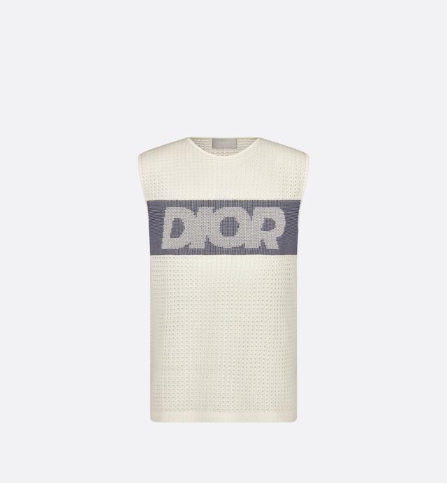 Sleeveless T-Shirt
