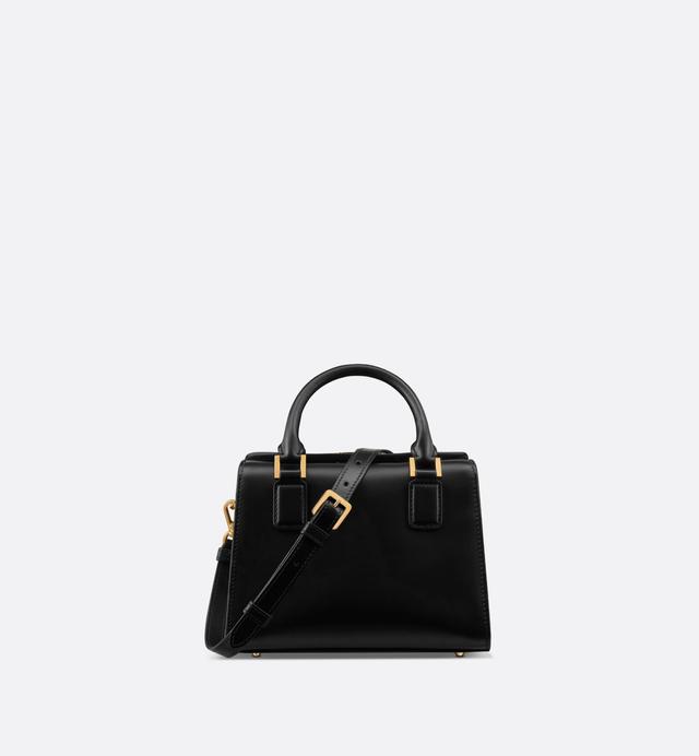 Small Boston Bag