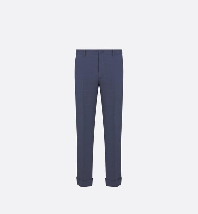 Tailored Chinos