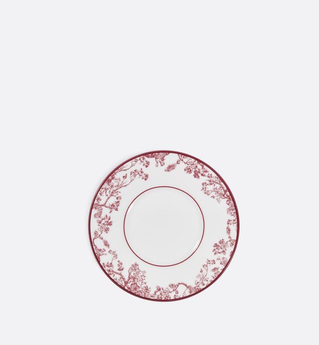 Tea Saucer