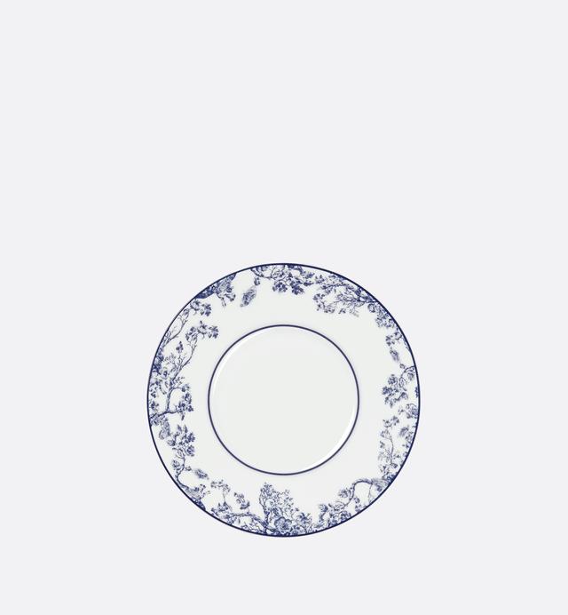 Teacup Saucer