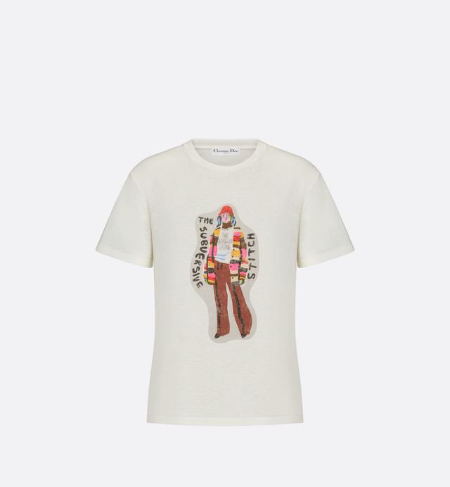 The Subversive Stitch T-Shirt