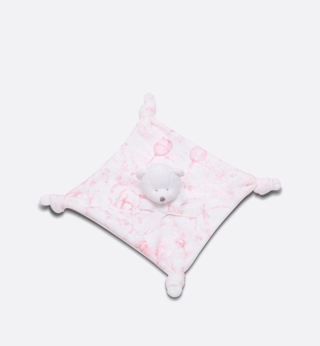 Toile De Jouy Newborn Gift Set