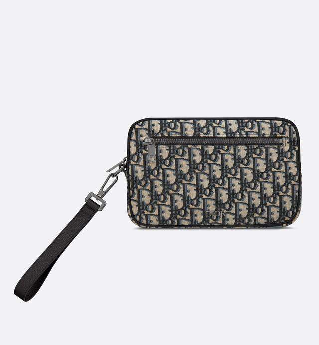 Toiletry Bag