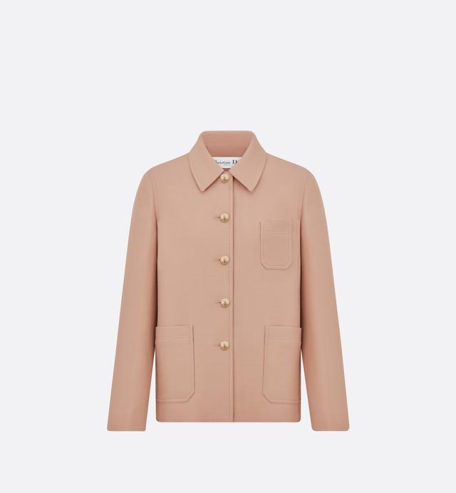 V02 Caro Jacket