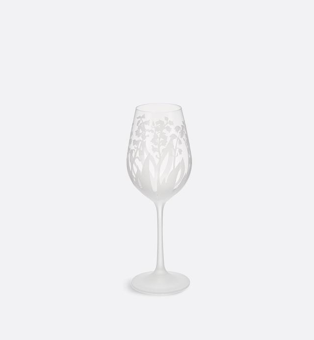 White Wine Glass