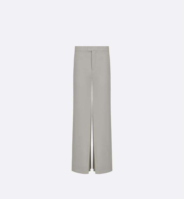 Wide-Leg Pants