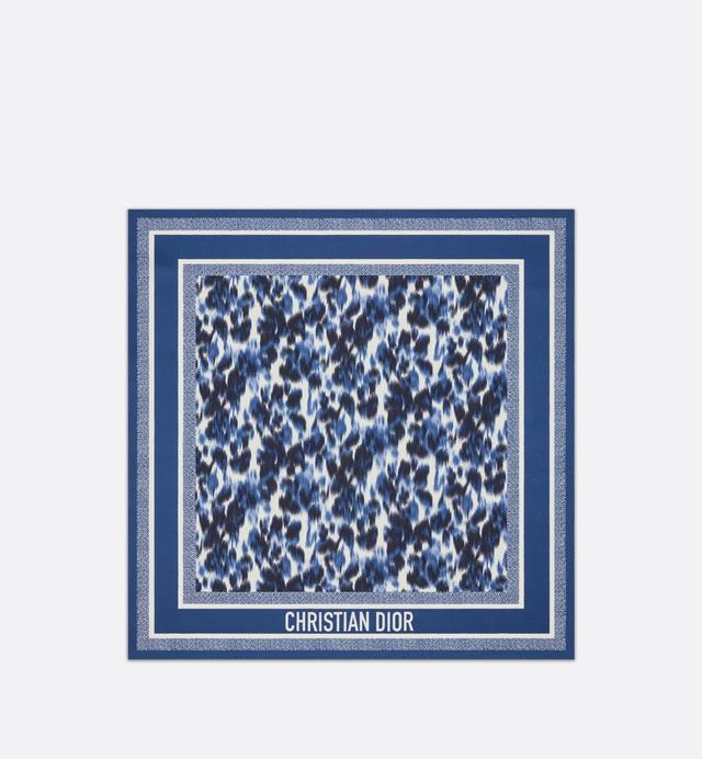 Wildior 66 Square Scarf
