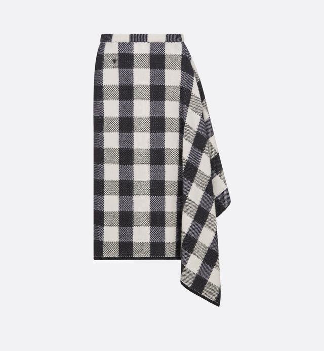 Wrap Skirt