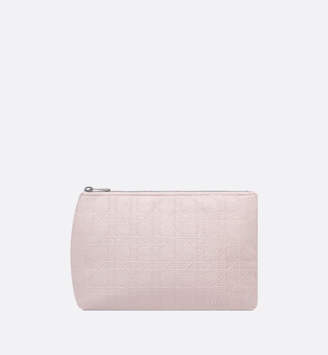 Zipped Pouch
