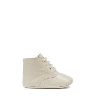Baby Interlocking G Ufo Boot