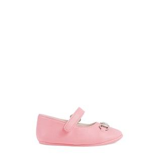 Baby Ballet Flat With Horsebit