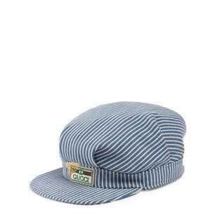 Baby Cotton Canvas Baseball Hat