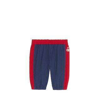 Baby Cotton Jogging Pant