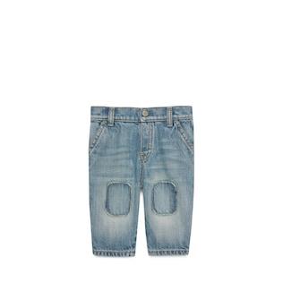 Baby Denim Pant