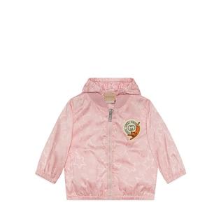 Baby Multistar Nylon Jacket