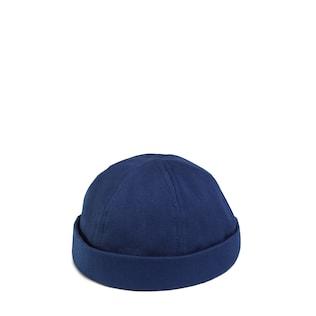 Baby Retro Gucci Cotton Hat