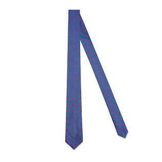 Baby Silk Tie