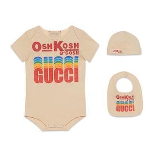 Baby Three-Piece Gift Set